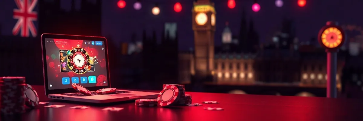 What Players Actually Complain About — free online casino games in the UK