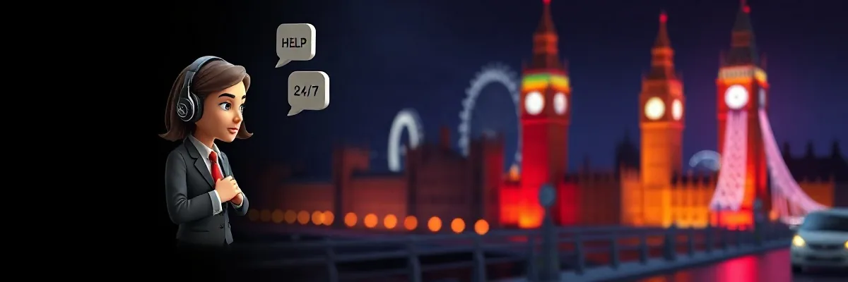 Understanding Game-Specific Support Needs for players in the UK