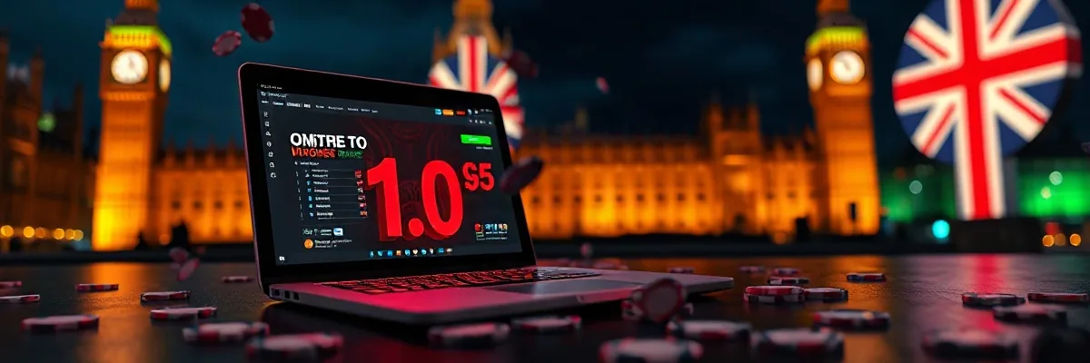 Limits and Thresholds a First-Timer Runs Into — how to play online casino games in the UK
