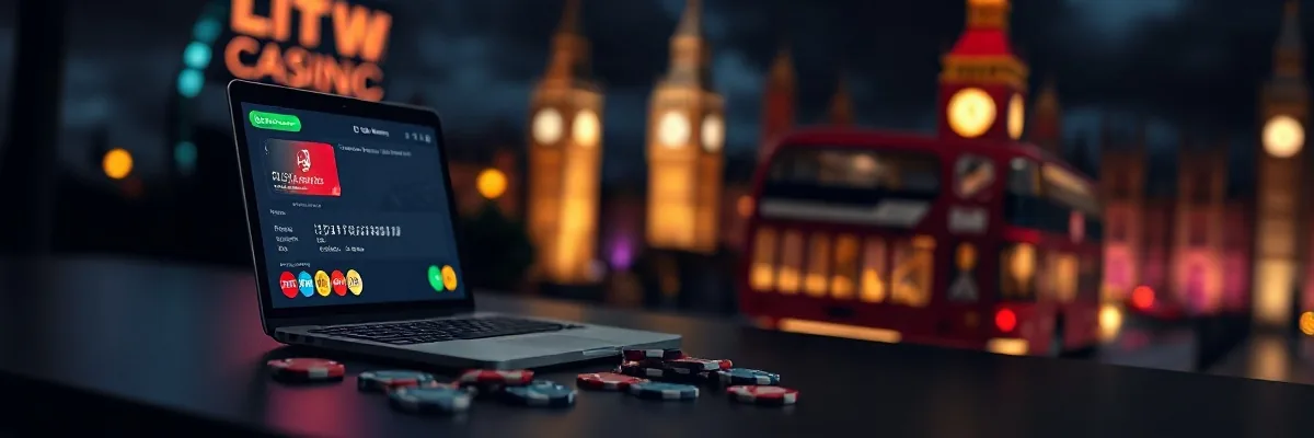 Payment Methods: Speed, Cost, and Compatibility: how to play online casino games guide for players in the UK