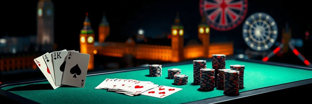 Verification as a Support Process, With Timings — poker in the UK