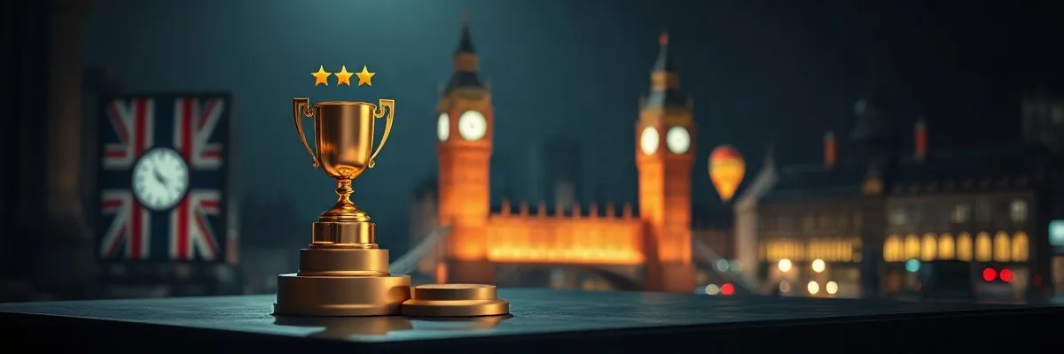 When to Involve External Resolution: top 10 casino online uk guide for players in the UK